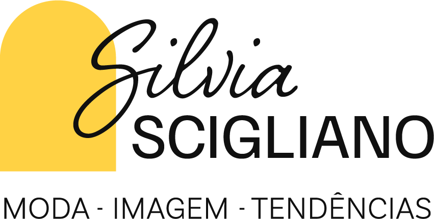 Logotipo da Silvia Scigliano