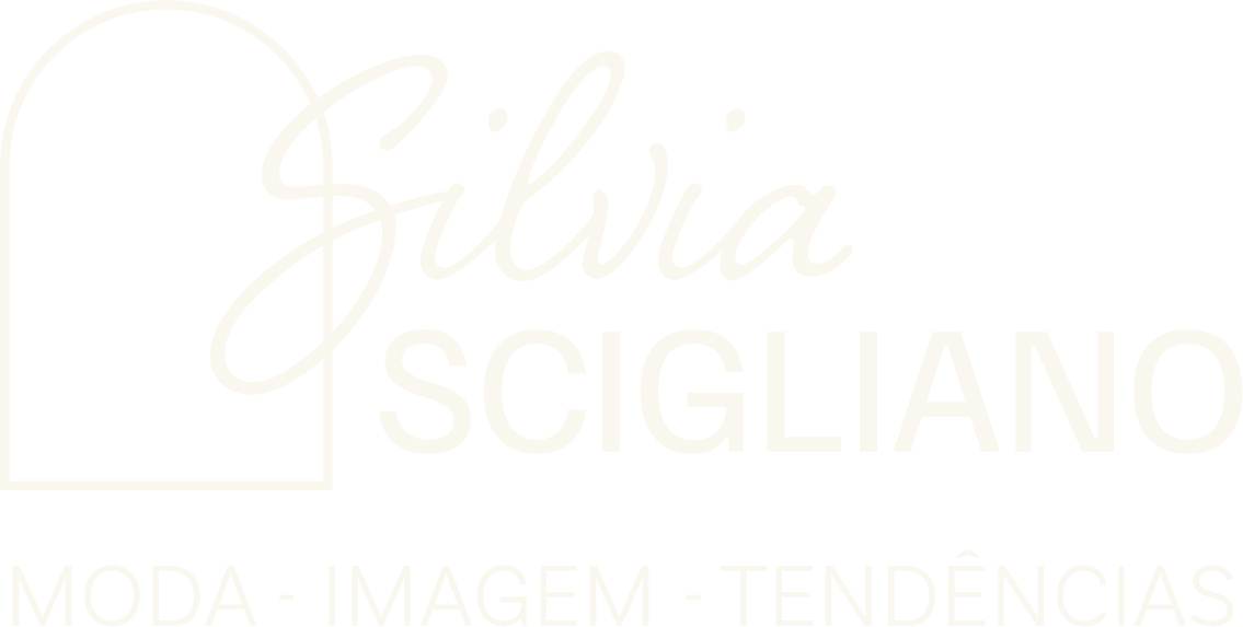 Logotipo silvia scigliano