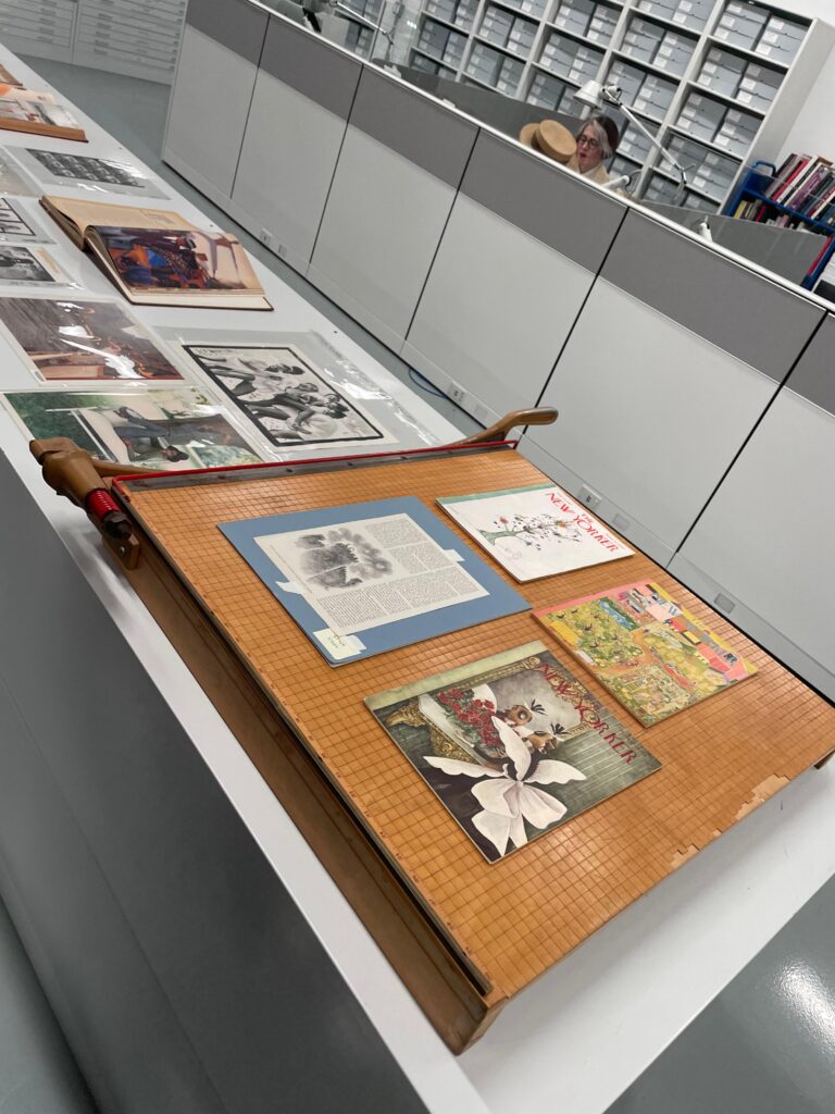 Arquivos da revista Vougue